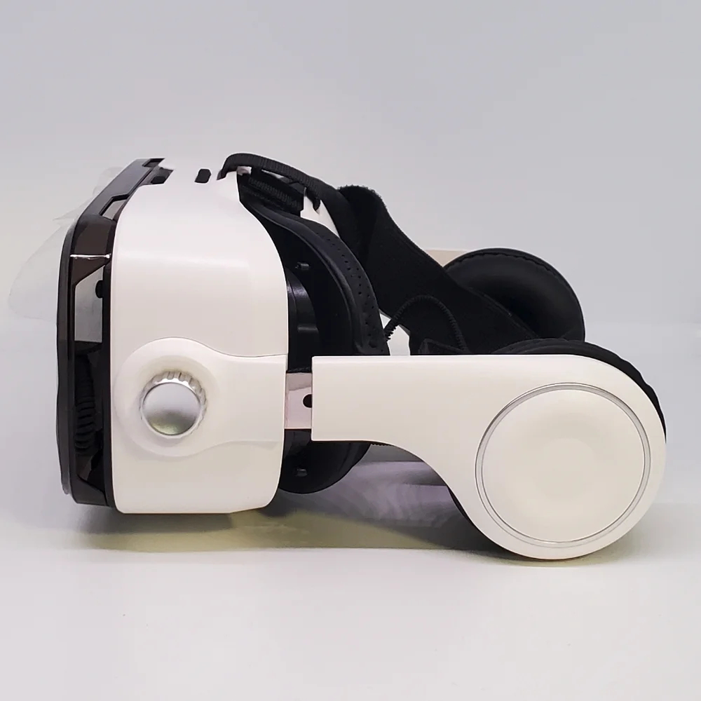 Millennial Vision VR Googles